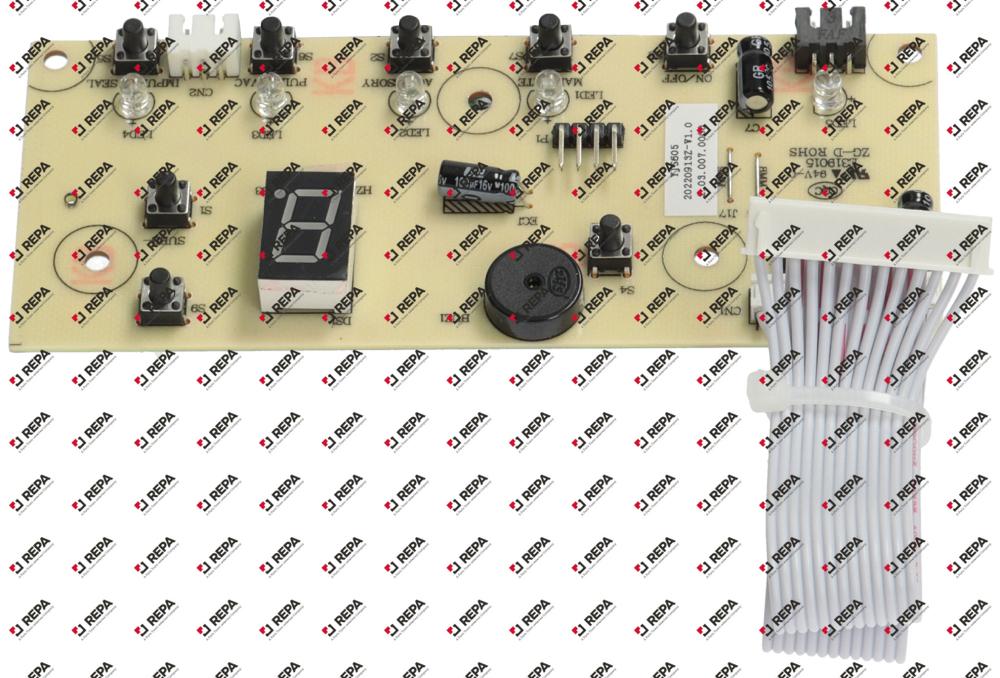 control PCB