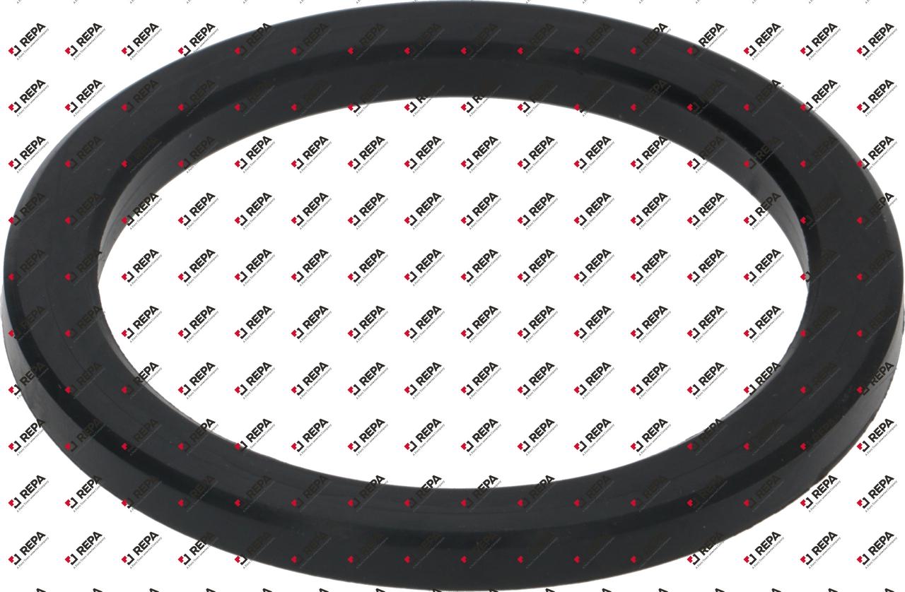 JOINT PORTE-FILTRE ø 72x57x5,3 mm