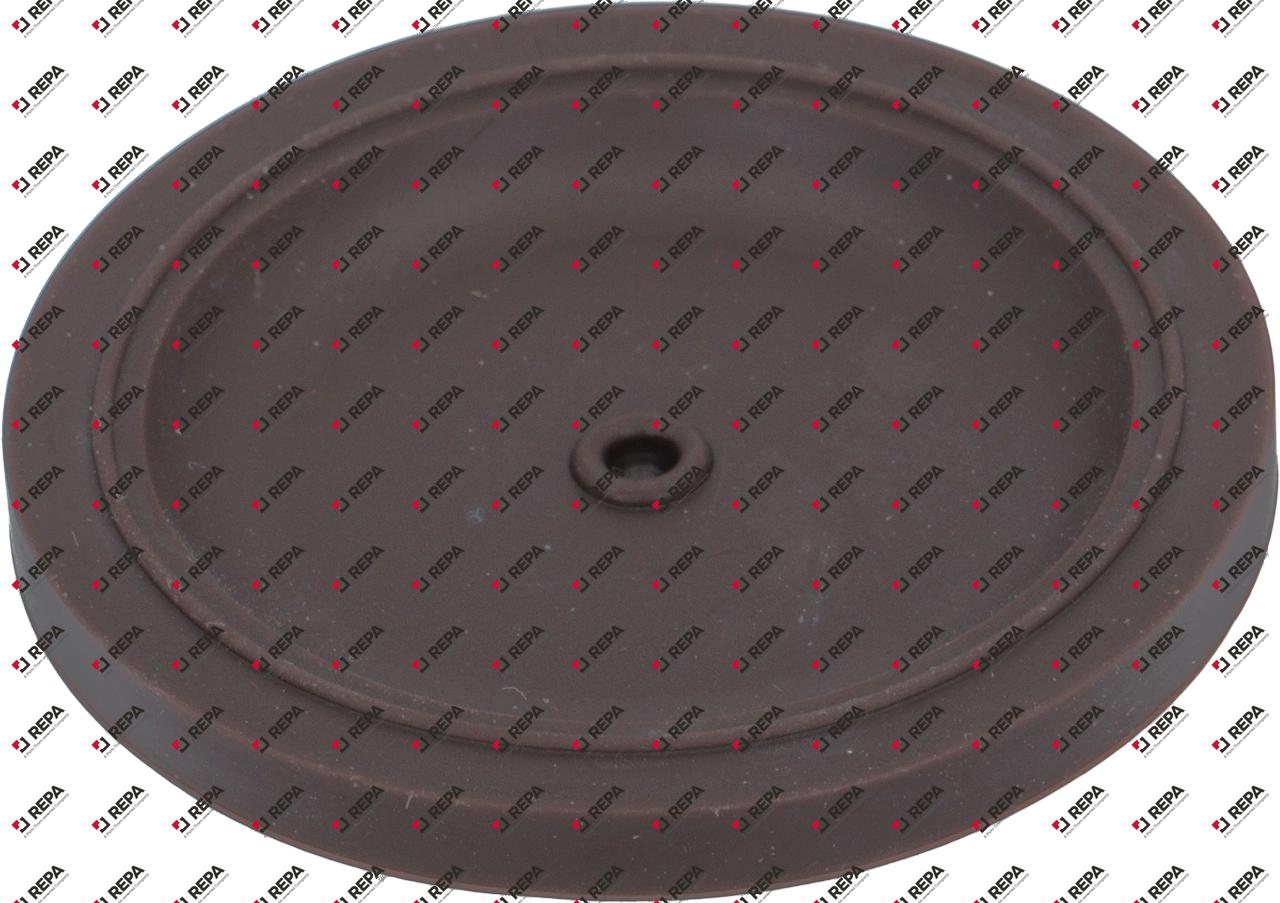 THERMOCREAM IN BROWN RUBBER