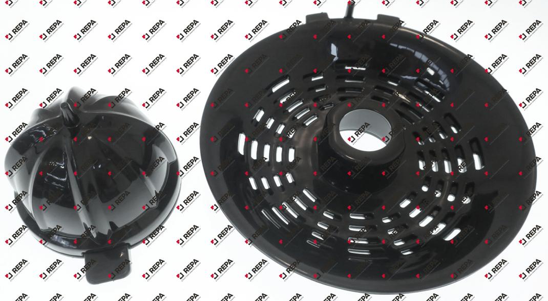 Filter kit