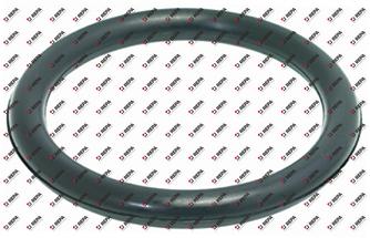 O-Ring EPDM Materialstärke 8mm ID ø 62mm