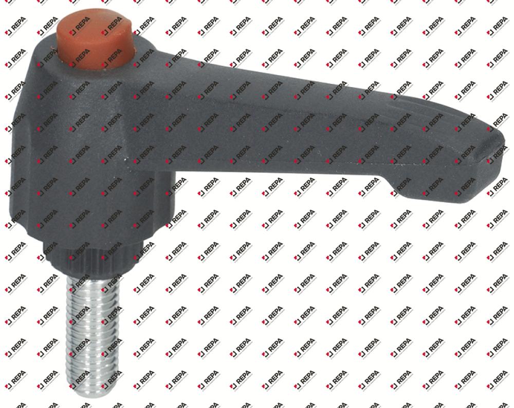lever handle