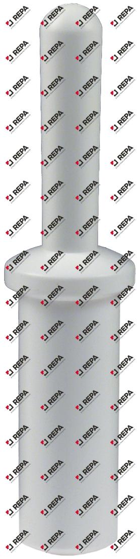 Plunger polyamide ø 50mm total length 270mm