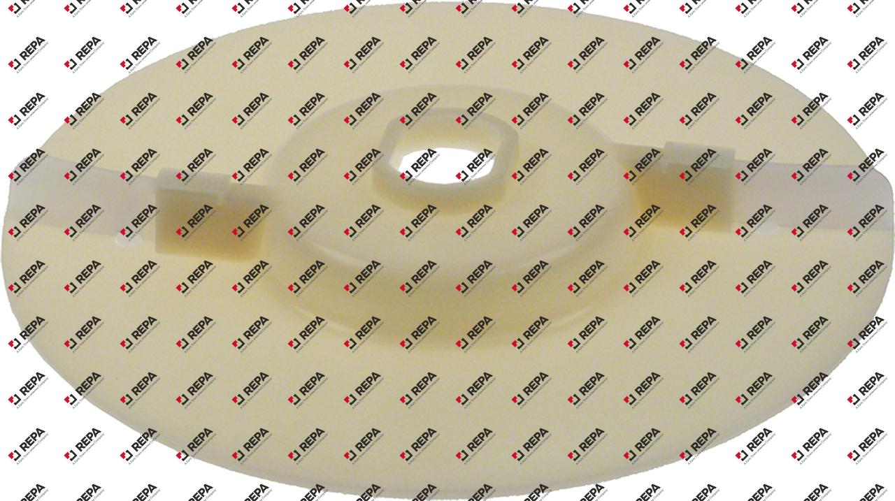 ejector disc high H 25mm ø 200mm