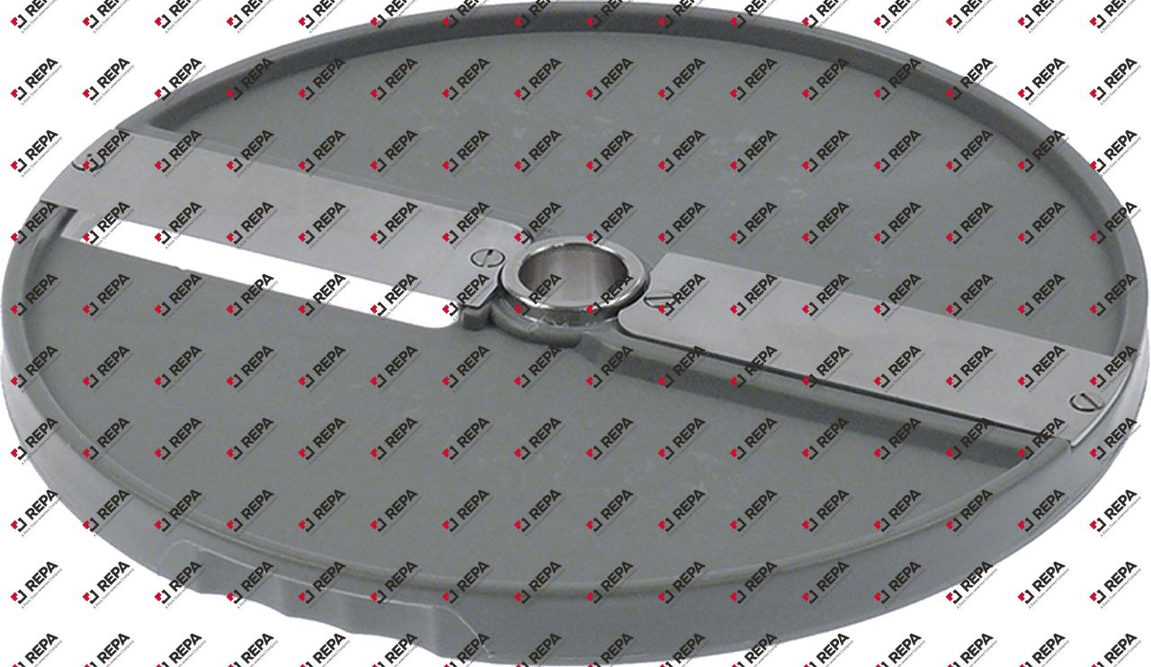 Schneidscheibe Typ SP004 ø 205mm Aufnahme ø 19mm