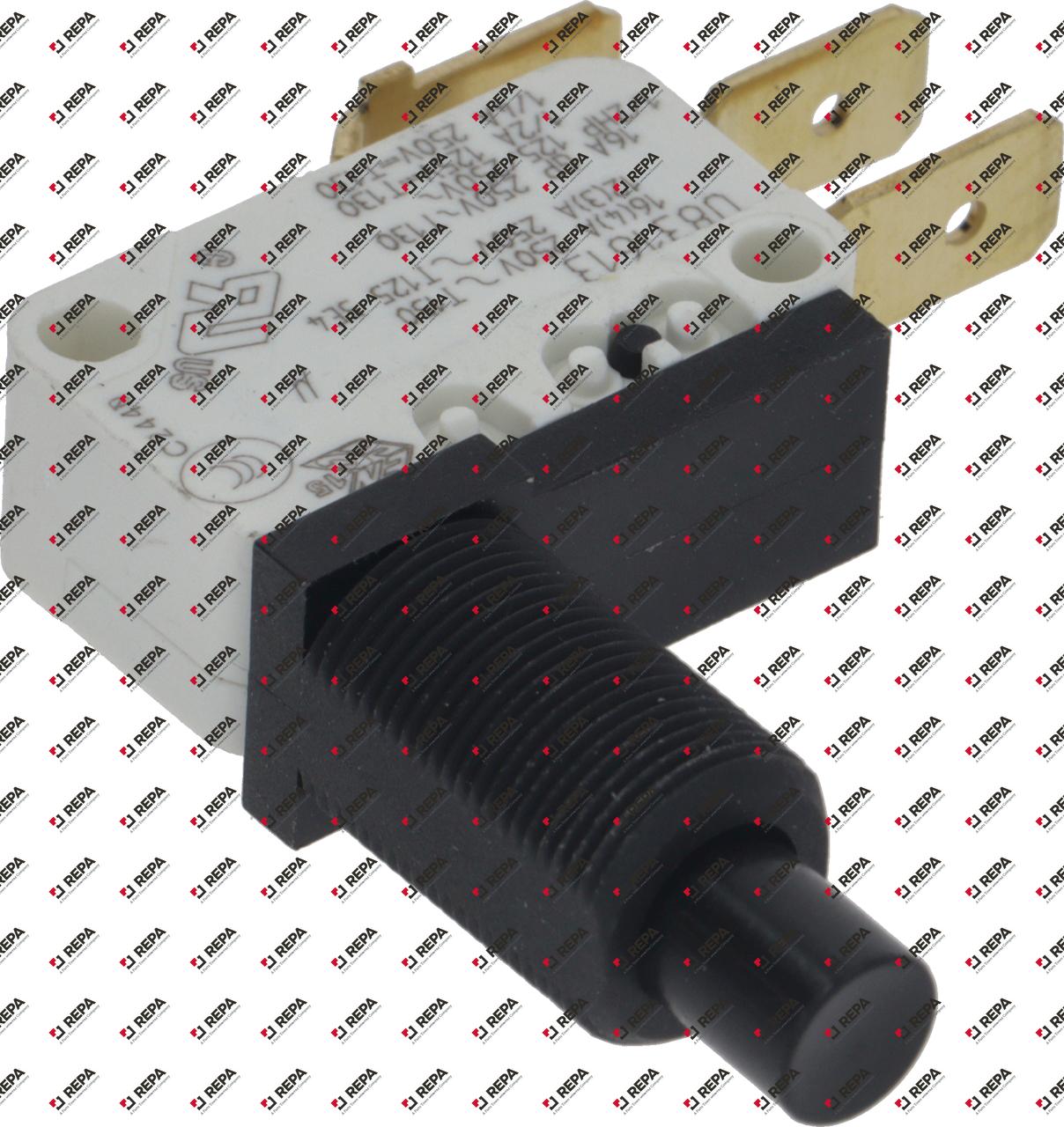 MIKROSCHALTER CROUZET U831613