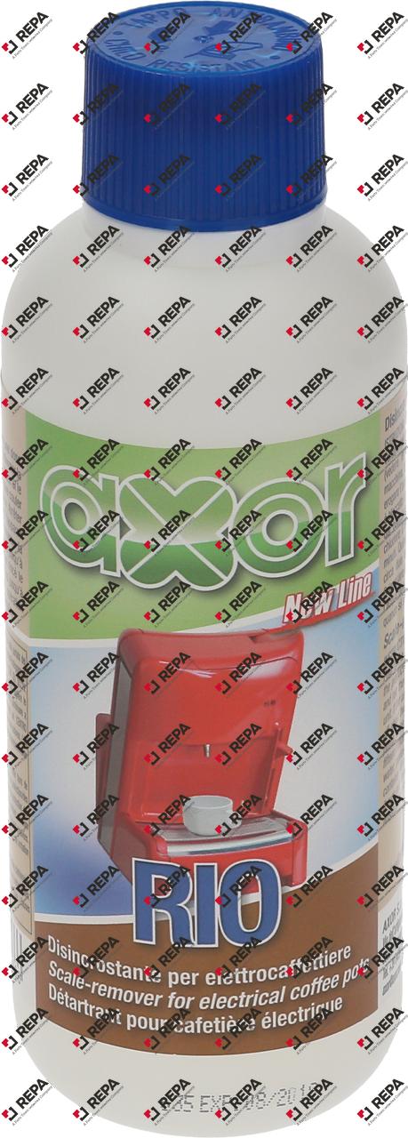 ENTKALKER AXOR RIO 250 ml