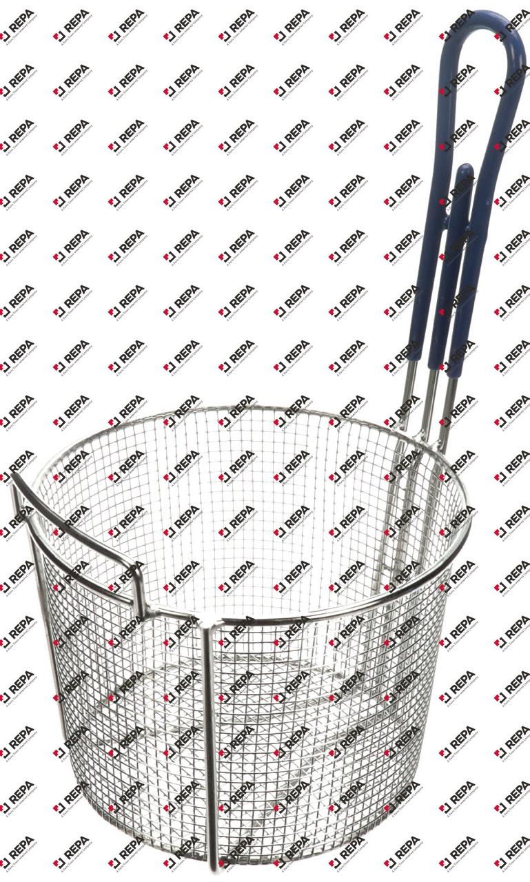 DIP BASKET, ROUND (9 DIAMETER,