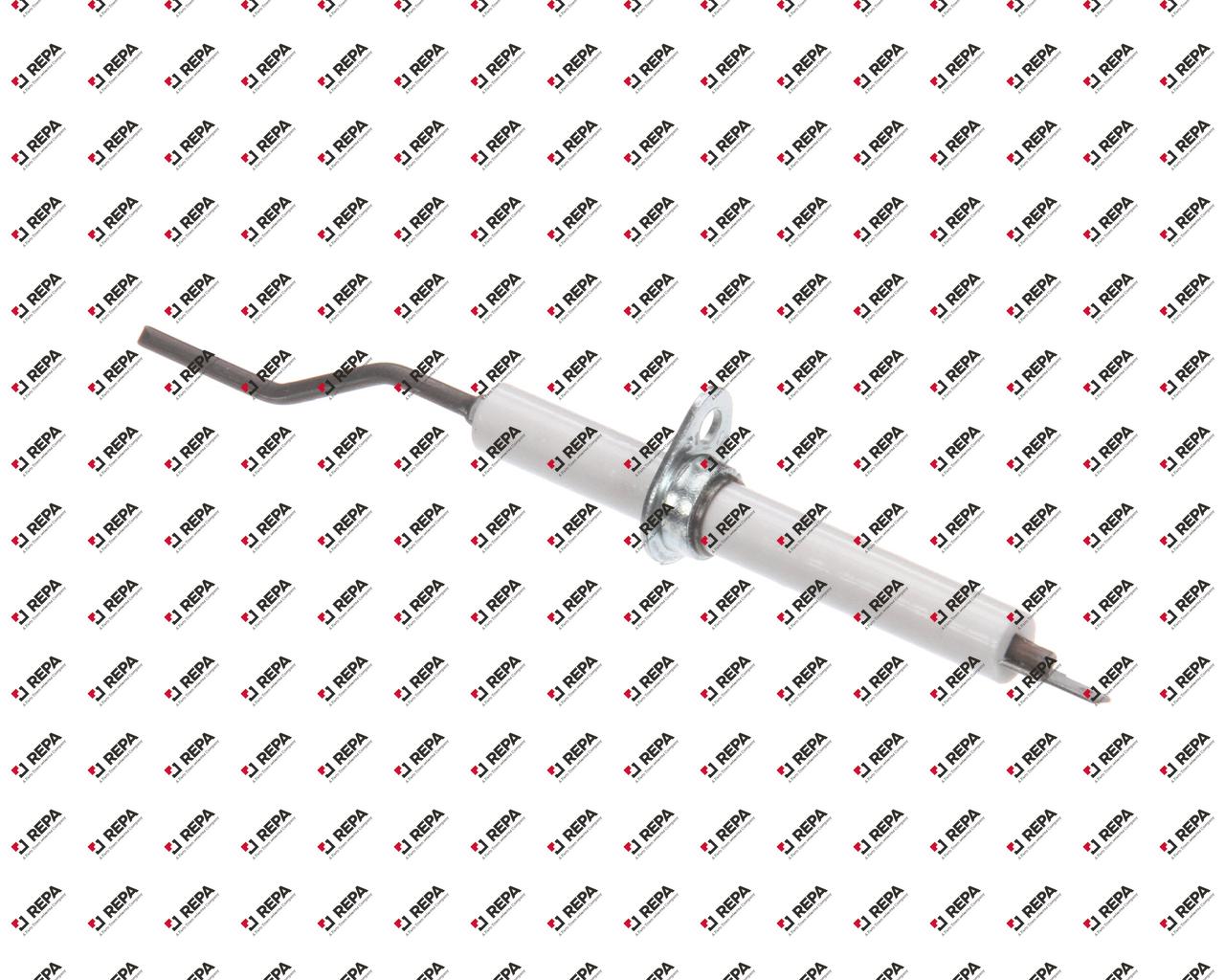 ELECTRODE, FLAME CONTROL, 2/1