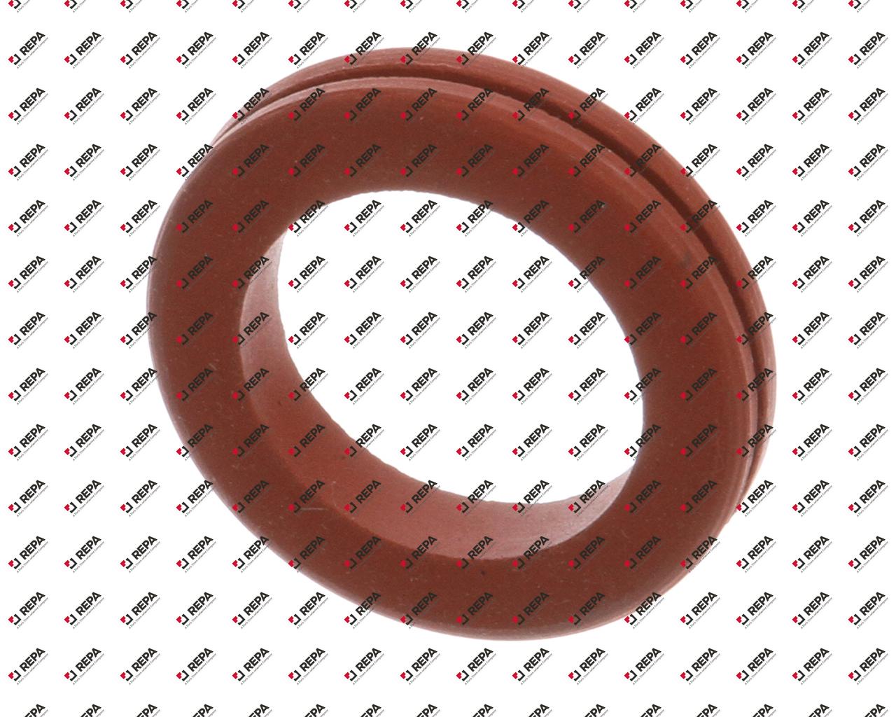 GROMMET, 1 1/4 SILICONE