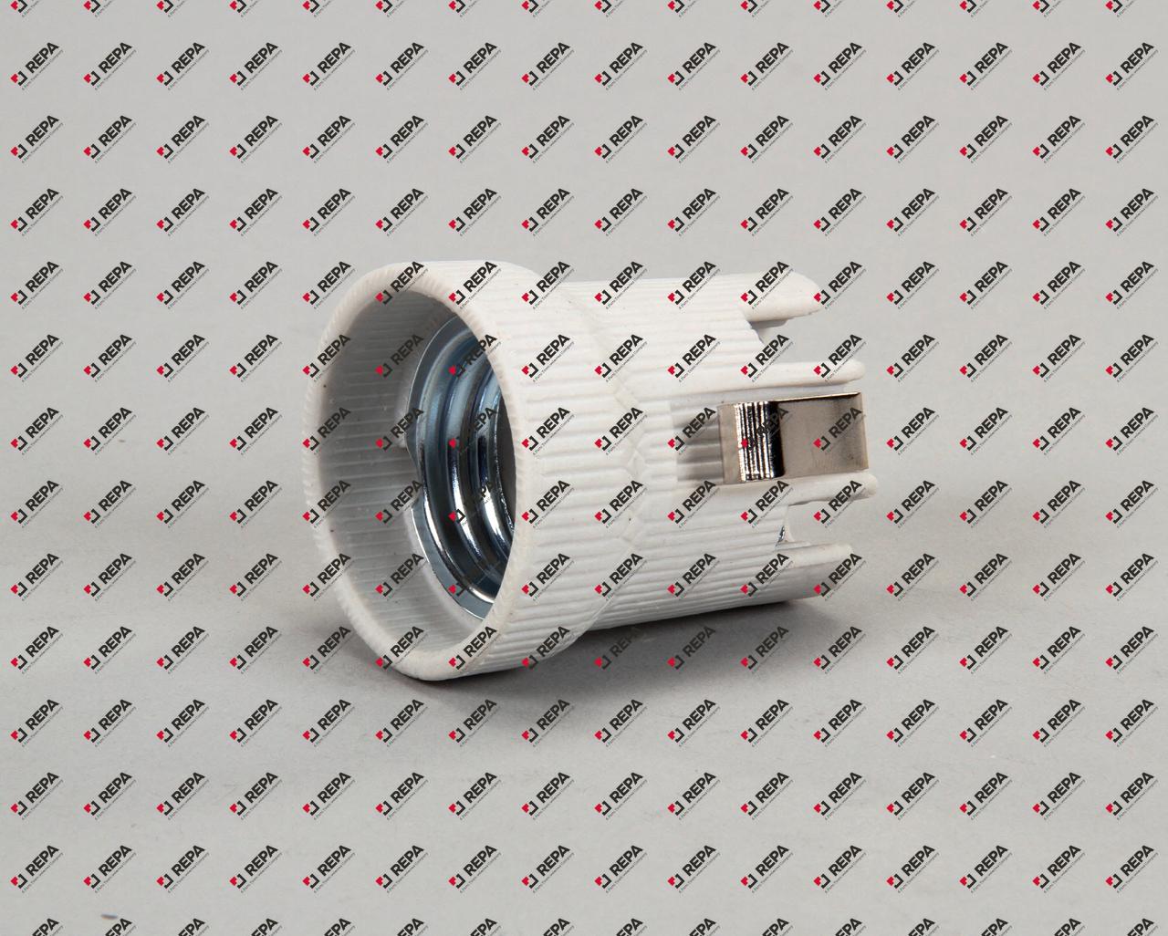 LAMPHOLDER, #62602 HI TEMP