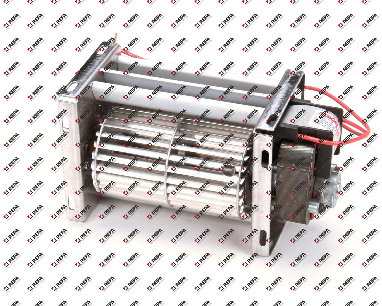 Gebläsemotor Baugruppe, 208/240V, 60HZ