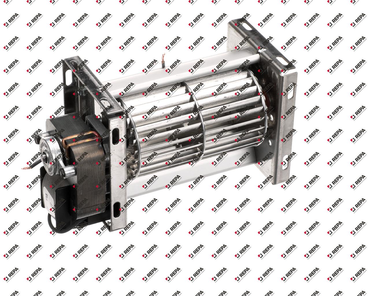MOTOR BLOWER, 5 IN. CROSS FLOW, 120V, 60HZ, 0.48 A
