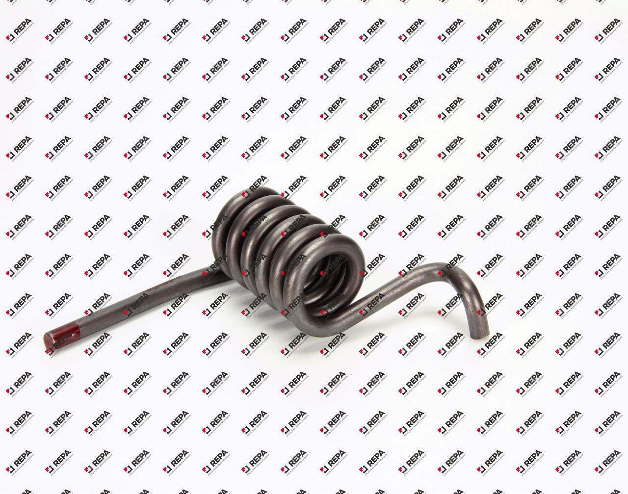 SPRING, TORSION RED LPF