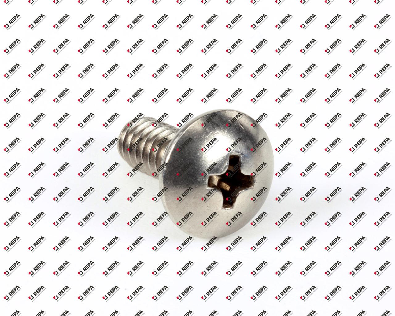 SCREW, 10-24 X 1/2 PHIL TRUSS