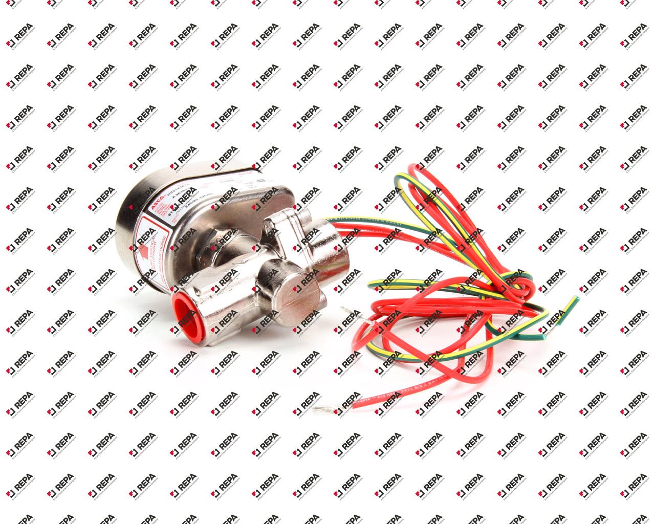 VALVE, SOLENOID HV-214-761-2 240V