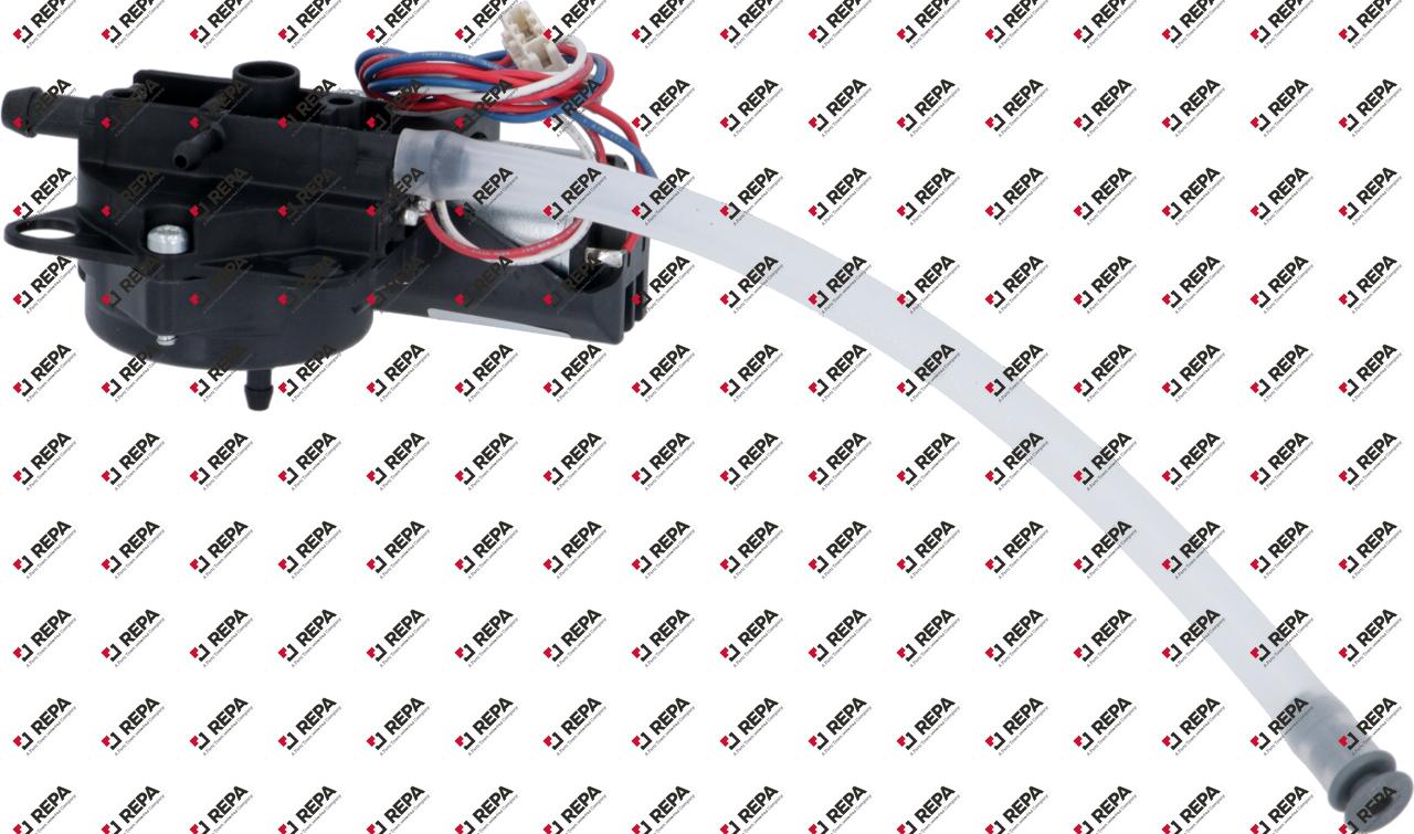 CERAMIC VALVE WITH HOSE 12015639