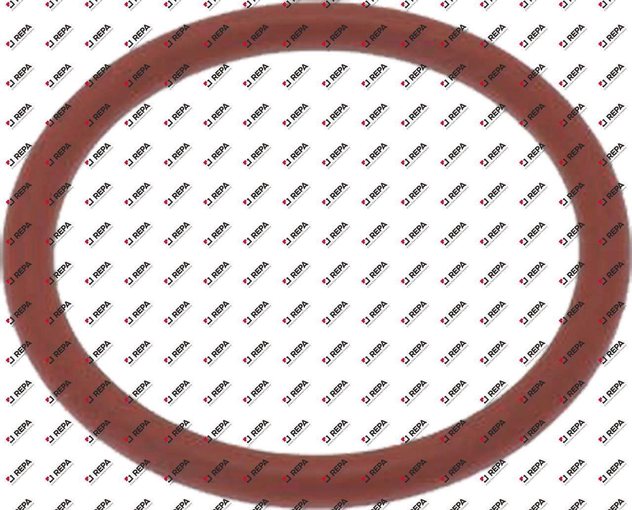 OR GASKET BSH 00625379