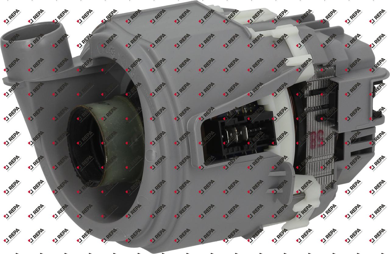 pompe chauffer entrée ø 30mm sortie ø 36mm