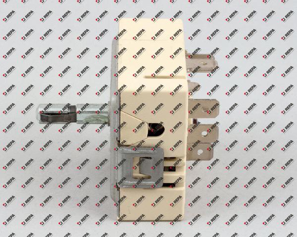 INFINITE SWITCH, 240V (EGO 769