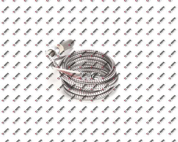 THERMOPILE, Q313 [W/ARMOURED C