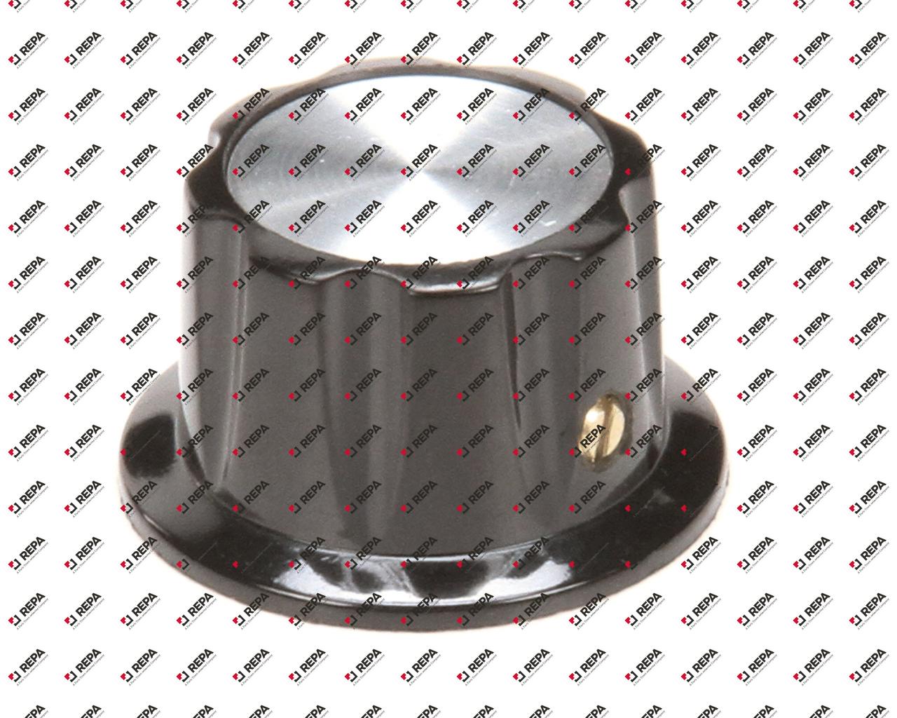 KNOB, CONTROL [#1925][APC18/SC