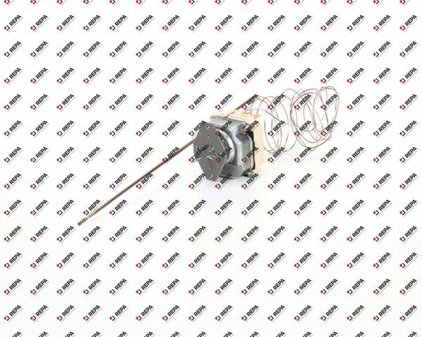 THERMOSTAT, 140-550'F,300V,16A