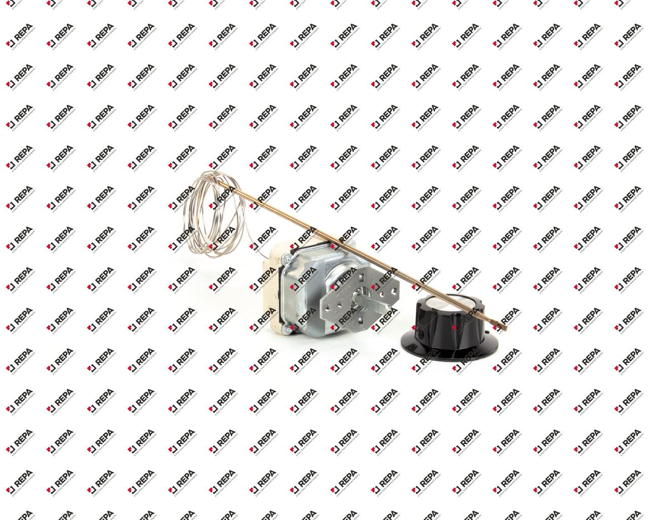 THERMOSTAT KIT, 680'F,EGO[W/S1