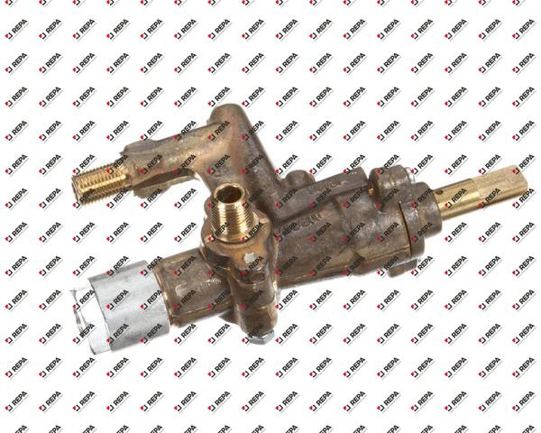 VALVE, MULTICOCK GAS