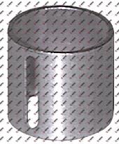Luftmischhülse Aluminium ID ø 40 mm AD ø 42 mm