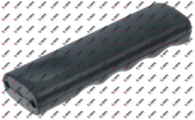 Griff für Frittierkorb L 142mm H 21mm B 39mm