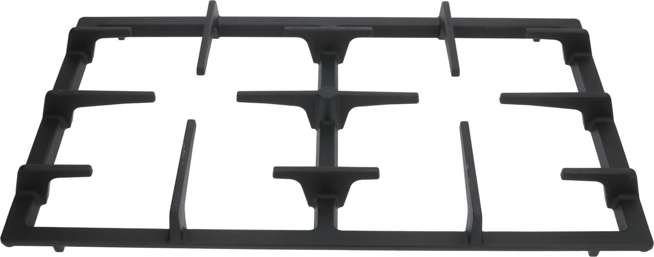 Grille de brûleur L 575mm lar. 360mm