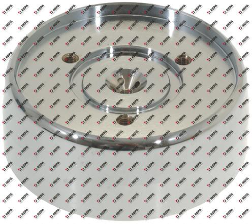 Siebträgerhalter AD ø 88 mm H 35 mm