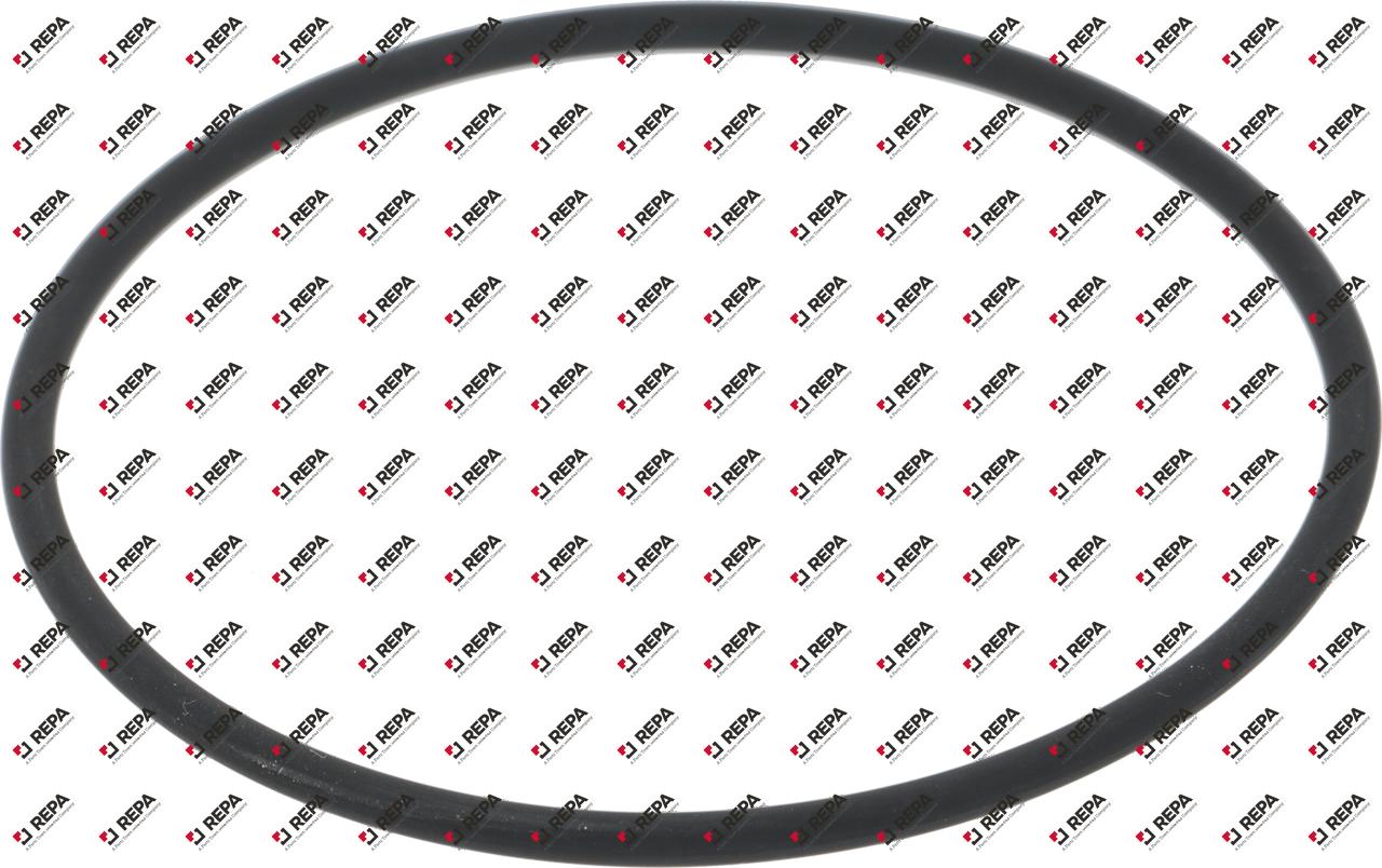 joint torique EPDM épaisseur 3mm int. ø 73mm