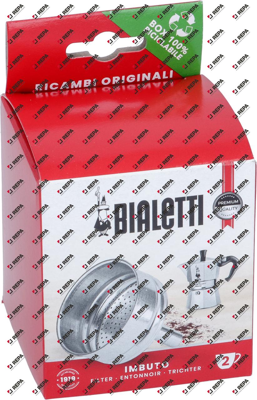 Funnel filter cups 2 