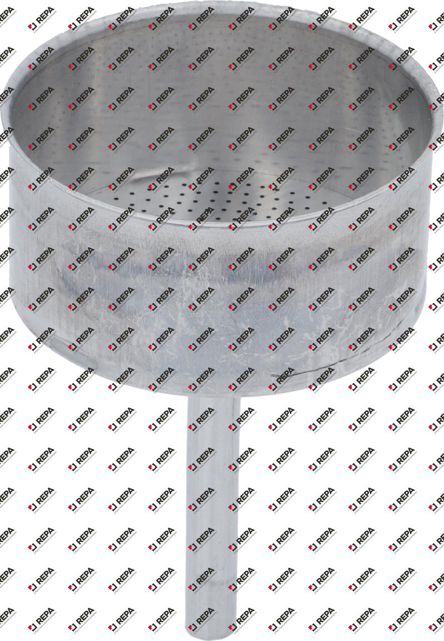 Entonnoir filtre tasses 12 pour Moka Express