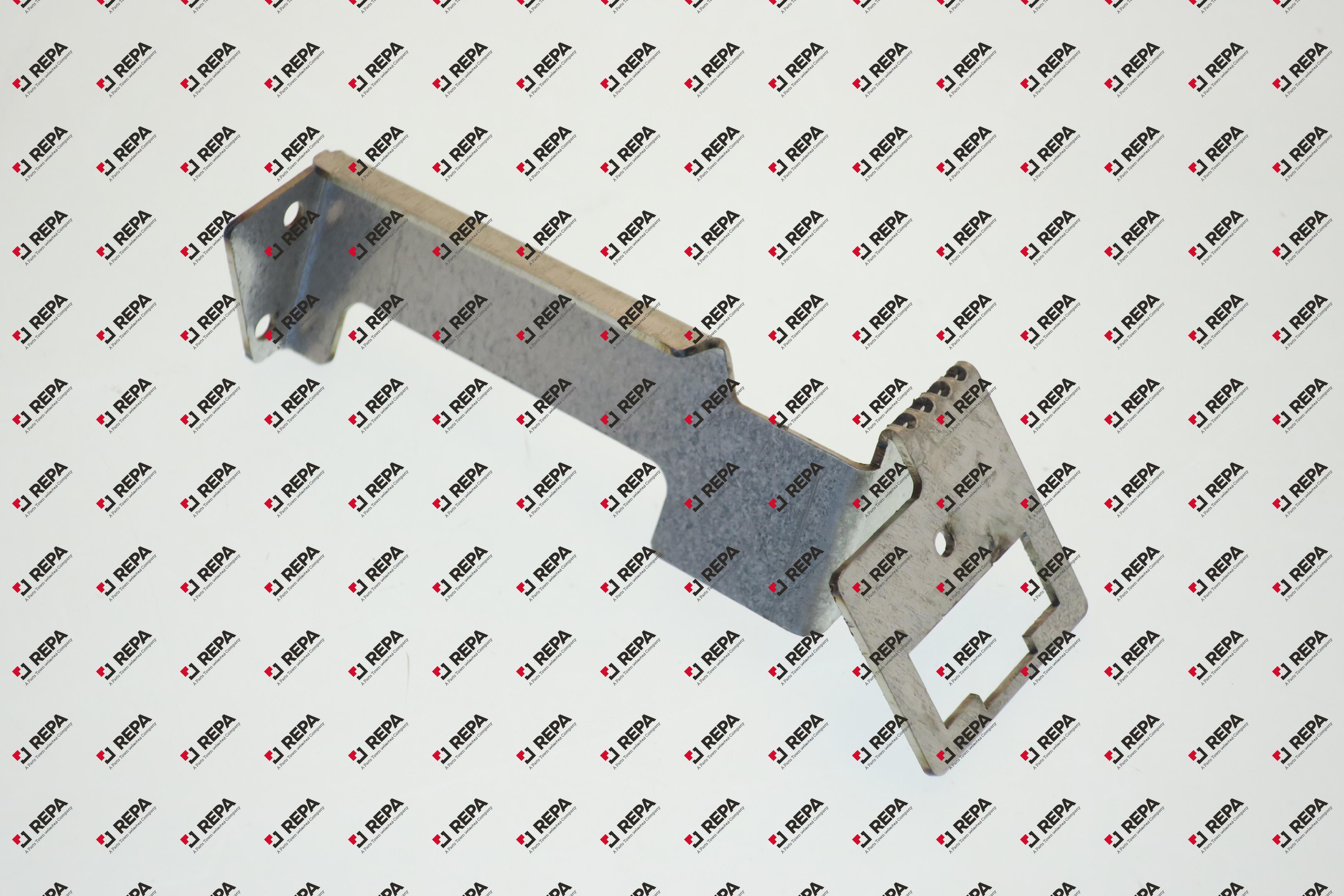 Nozzle Support BVM 303