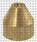 Injektor Gruppe 8 mm Bohrung 0,7 mm GEM