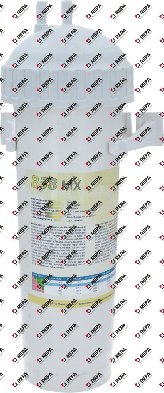 softener cartridge type B 58MX