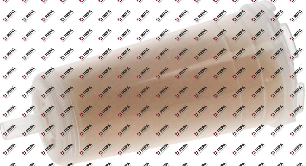 softener cartridge type Nical 125