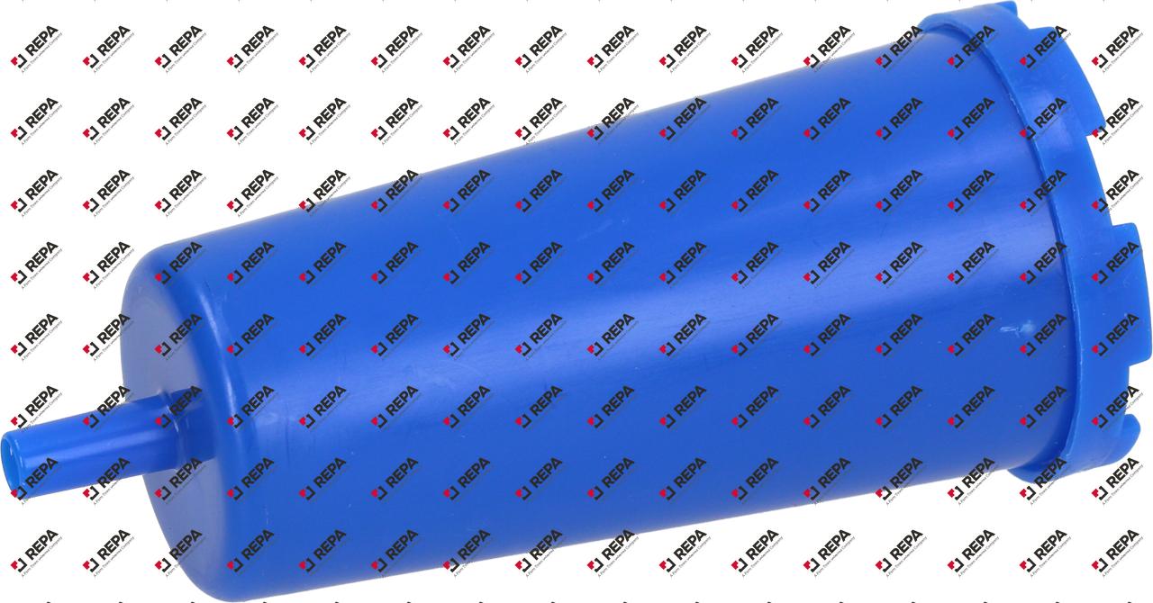 softener cartridge type Nical 450 B blue