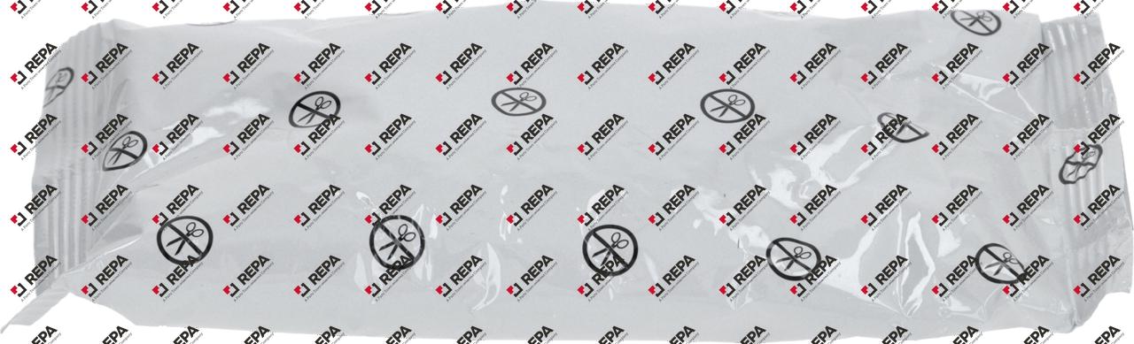 Softener bag type Oscar 150 H 20mm L 150mm W 100mm