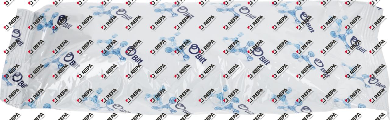 softener bag type Oscar 300 capacity 830 l/10°KH