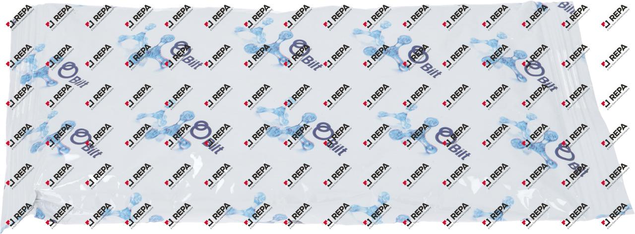 Softener bag type Oscar 60 H 15mm L 120mm W 100mm