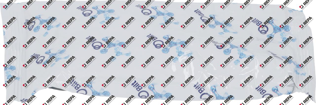 Softener bag type Oscar 90 H 15mm L 120mm W 100mm