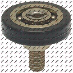 roller rollerø 24mm B1 6mm A 24mm B 6mm C 11,6mm