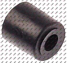 bouchon pour angle de protection ø 11mm L 12mm