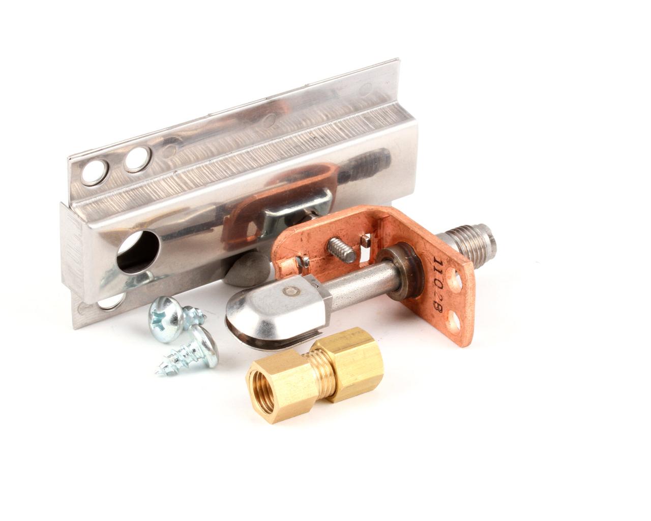 PILOT ASSEMBLY, FMEA LP GAS PT00135286 | Gastrotiger