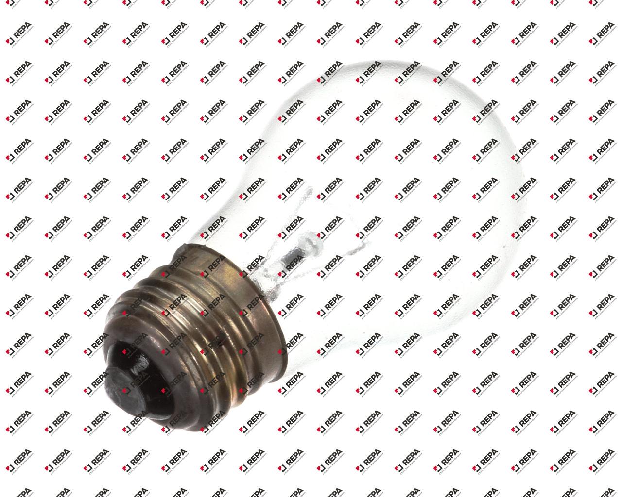 Light bulb 230-250V 40 W
