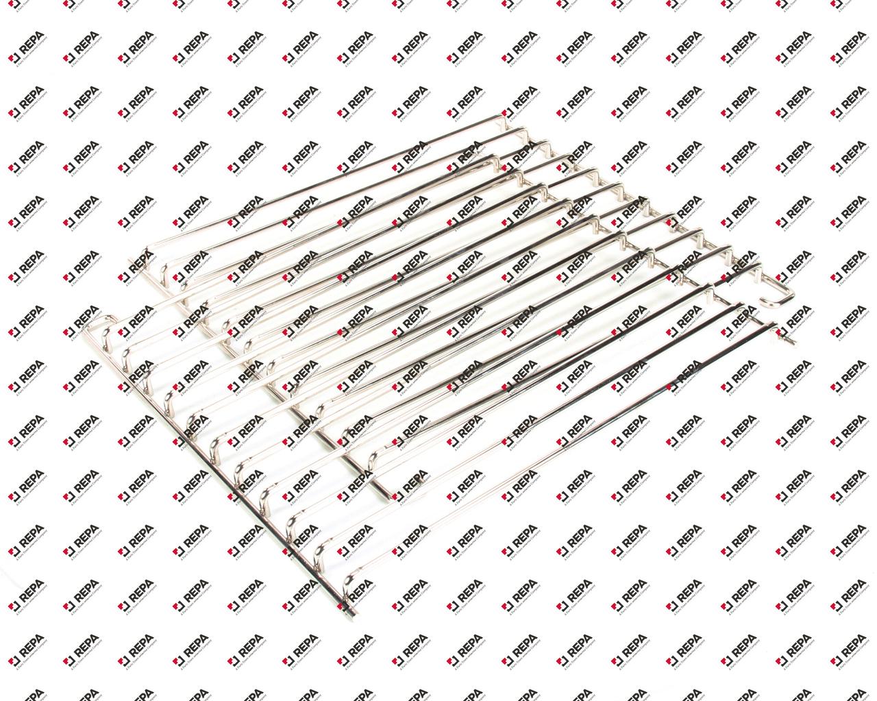 RACK SUPPORT SET OF (2) MV/DFG